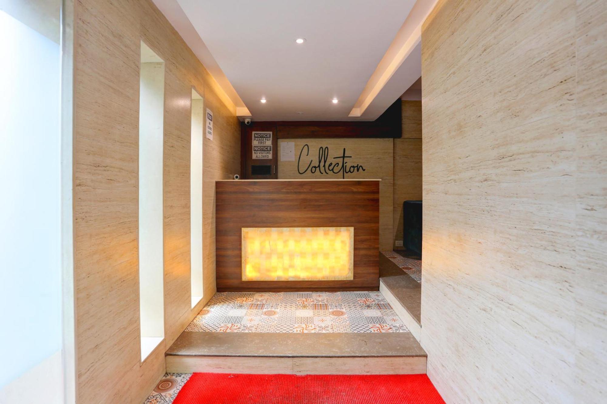 Hotel Sea Breeze — Photos 2