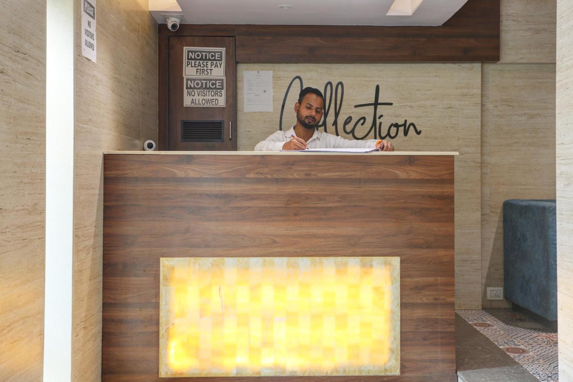 Hotel Sea Breeze, Mumbai